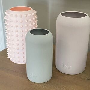 BKR sleeves set of 3